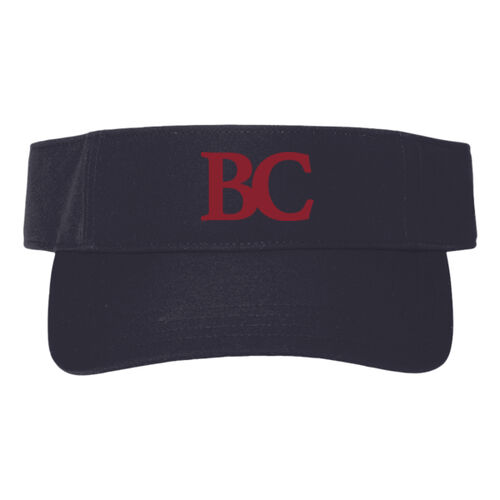 E2 - Sport Tek STC51 Adult Action Visor Thumbnail