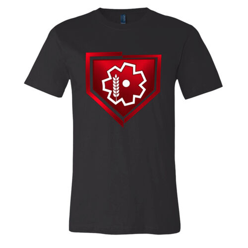 D2 - Bella 3001 Women's Tee Thumbnail