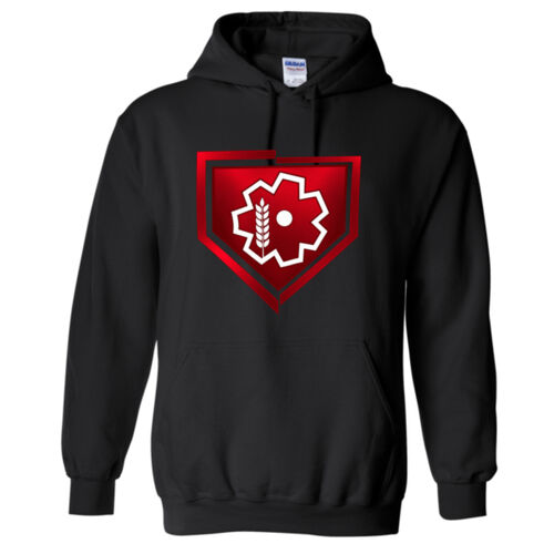 D2 - Gildan 18500 Adult Heavy Blend Hooded Sweatshirt Thumbnail
