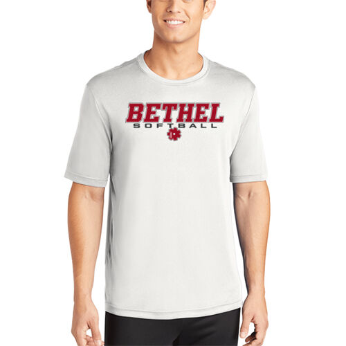 D3 - Sport Tek ST350 Adult PosiCharge Competitor Tee Thumbnail