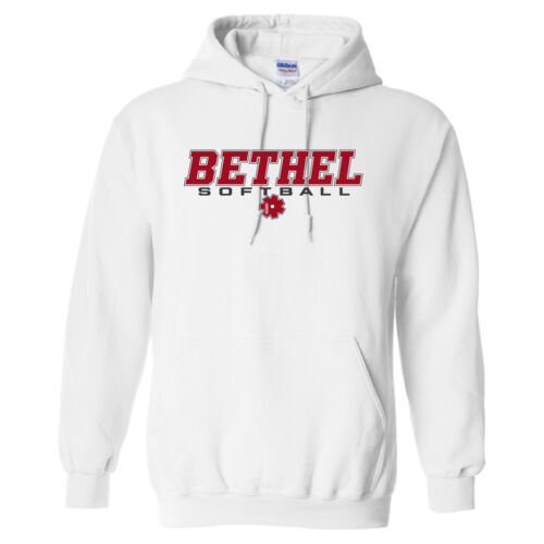 D3 - Gildan 18500 Adult Heavy Blend Hooded Sweatshirt Thumbnail