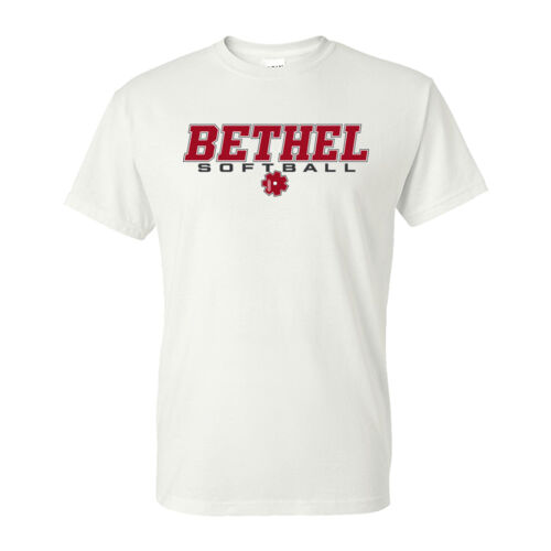 D3 - Gildan 8000 Adult DryBlend T-Shirt Thumbnail