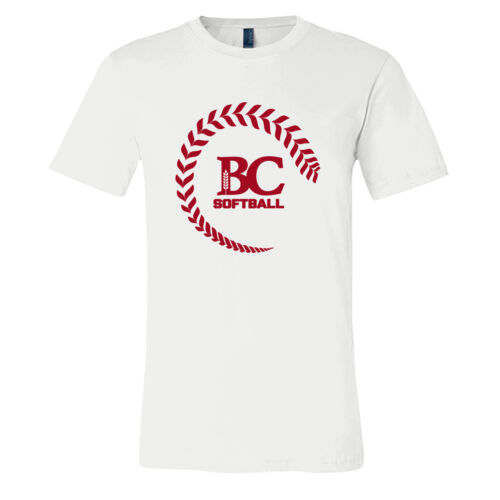 D4 - Bella 3001 Women's Tee Thumbnail