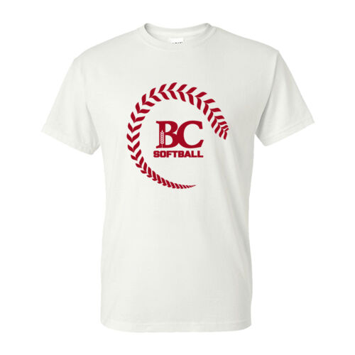 D4 - Gildan 8000 Adult DryBlend T-Shirt Thumbnail