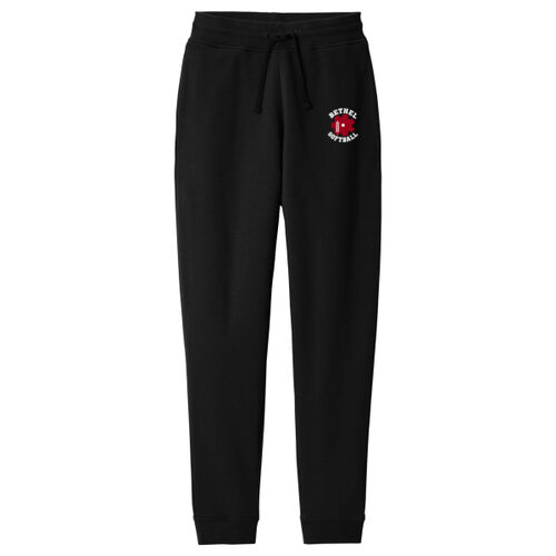D5 - District Adult VIT Fleece Jogger Thumbnail