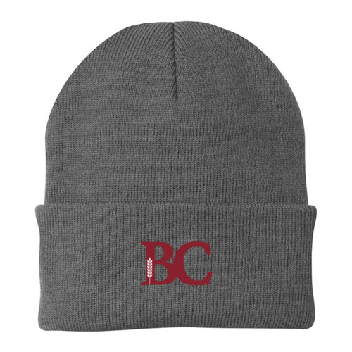 E1 - Port Authority CP90 Knit Cap Thumbnail